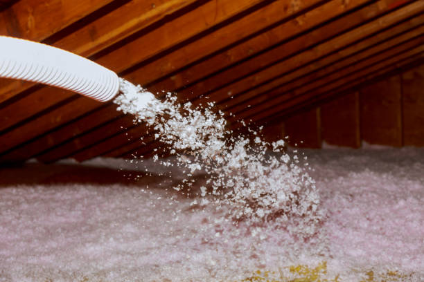 Best Fiberglass Insulation in Berryville, VA