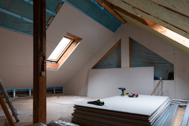 Best Commercial Insulation in Berryville, VA