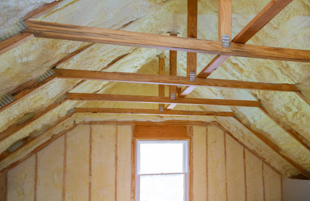 Best Eco-Friendly Insulation in Berryville, VA