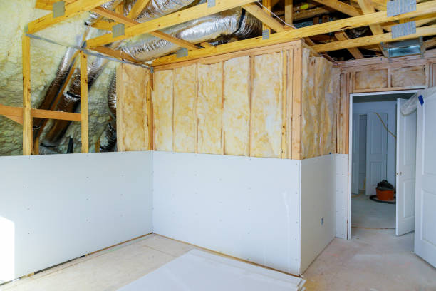 Best Specialized Insulation Services in Berryville, VA