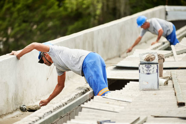Types of Insulation We Offer in Berryville, VA