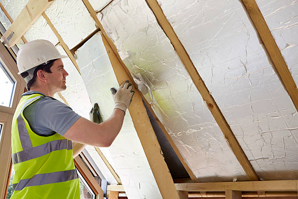 Best Spray Foam Insulation in Berryville, VA