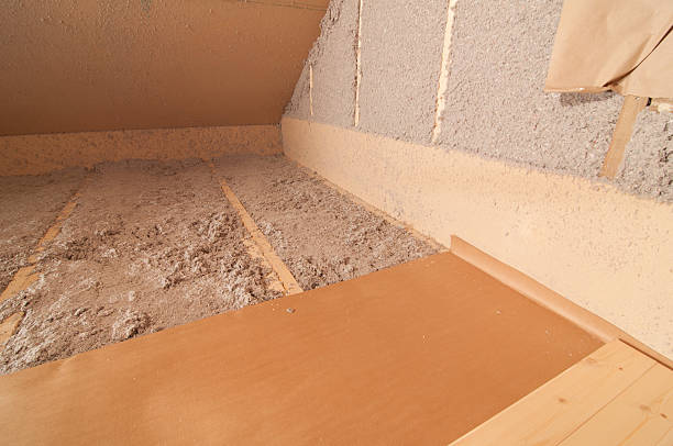 Best DIY Insulation Kits and Guidance in Berryville, VA